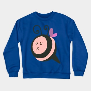 Kissy Bee Crewneck Sweatshirt